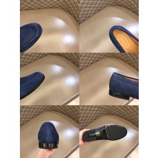 토즈 남성 로퍼