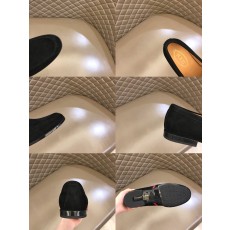 토즈 남성 로퍼