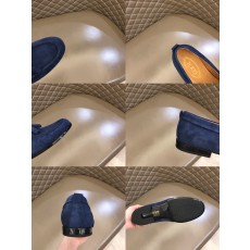 토즈 남성 로퍼