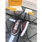 루이비통 남성 스니커즈