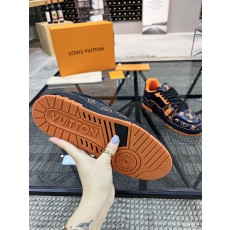 루이비통 남성 운동화