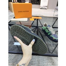 루이비통 남성 운동화