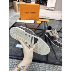 루이비통 남성 운동화