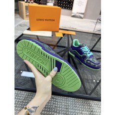 루이비통 남성 운동화