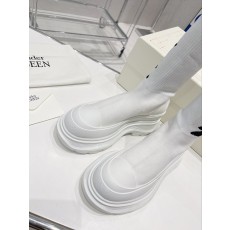 알렉산더맥퀸 여성 워커