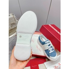 로저비비에 여성 스니커즈