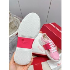 로저비비에 여성 스니커즈