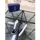 디올 남성 스니커즈