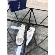디올 남성 스니커즈
