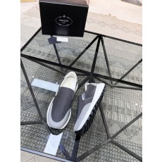 프라다 남성 스니커즈