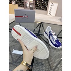 프라다 남성 운동화