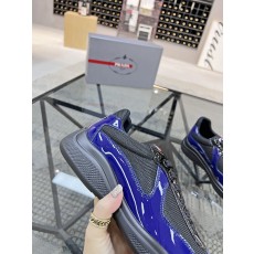 프라다 남성 운동화