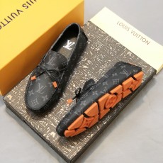 루이비통 남성 로퍼