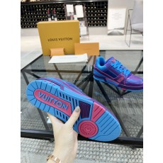 루이비통 남성 운동화