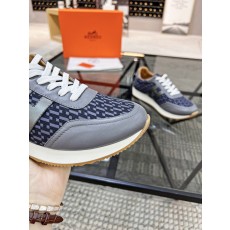 에르메스 남성 운동화