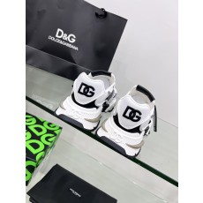 돌체앤가바나 남여공용 운동화