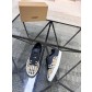 버버리 남성 스니커즈