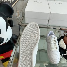 셀린느 남여공용 스니커즈