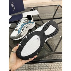 디올 남성 운동화