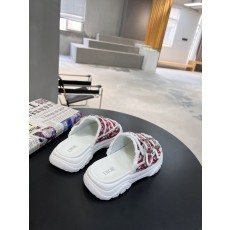 디올 남여공용 슬리퍼