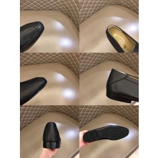 토즈 남성 로퍼