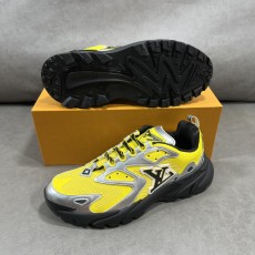 루이비통 남성 운동화