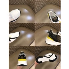 펜디 남성 운동화