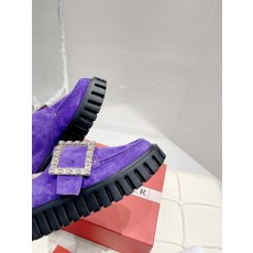 로저비비에 여성 로퍼