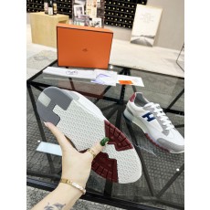 에르메스 남성 운동화