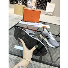 에르메스 남성 운동화