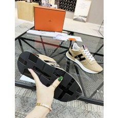 에르메스 남성 운동화