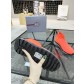 프라다 남성 스니커즈