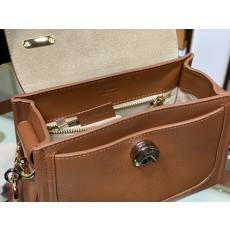 끌로에 TESS DAY 숄더백