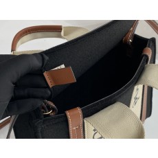 끌로에 WOODY 숄더백