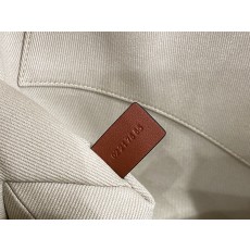 끌로에 WOODY 토트백