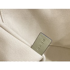 끌로에 WOODY 토트백