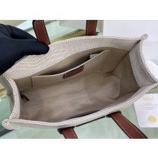 끌로에 CORITA KENT 토트백