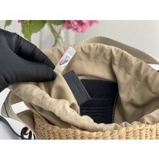 끌로에 SMALL WOODY BASKET 숄더백