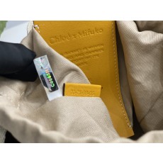 끌로에 SMALL WOODY BASKET 숄더백