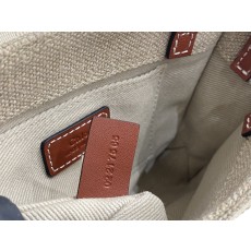 끌로에 WOODY MINI 숄더백