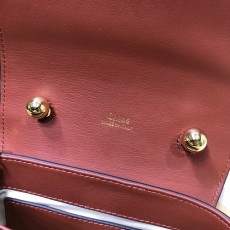 끌로에 ABY LOCK 숄더백