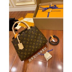 루이비통 토트백