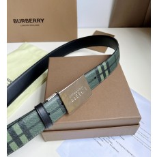 버버리 벨트