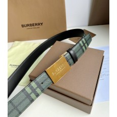 버버리 벨트