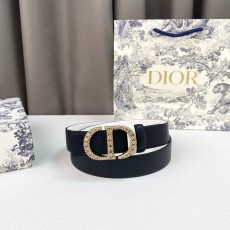디올 벨트