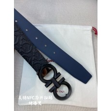 페레가모 남성벨트