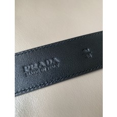프라다 남성벨트