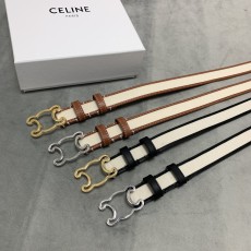 셀린느 여성 벨트