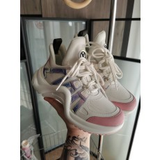 루이비통 여성 운동화