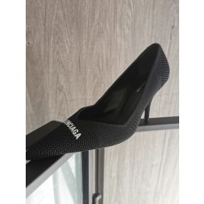 발렌시아가 여성 하이힐